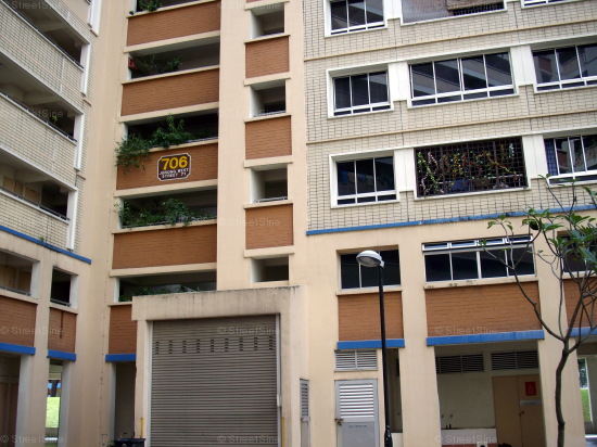 Blk 706 Jurong West Street 71 (Jurong West), HDB 4 Rooms #433252
